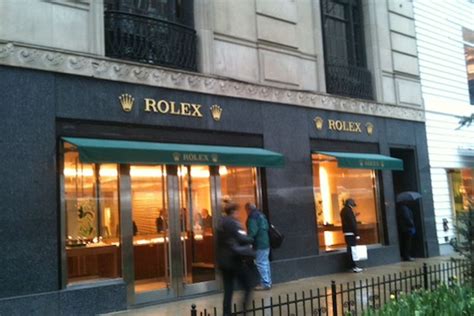 rolex boutique tourneau michigan ave|tourneau rolex dealer.